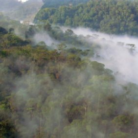 Osa Peninsula, Costa Rica